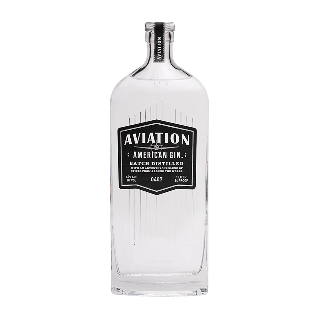 Buy Aviation American Gin 750ml Online Bevmart