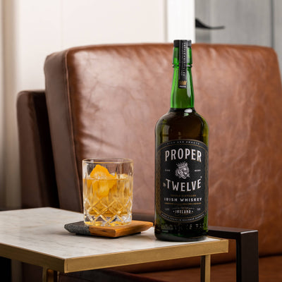 Proper No. Twelve Irish Whiskey 750ml